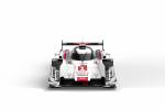 Audi R18 e-Tron Quattro 2014 года